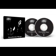 DARKTHRONE Transilvanian Hunger 2CD EDITION [CD]